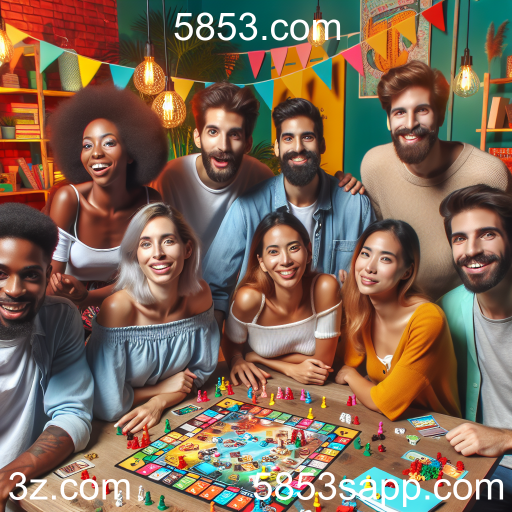 A Ascensão dos Jogos de Mesa: Diversão e Conexão Social